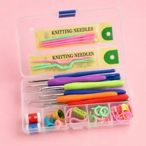 crochet kit for begninners