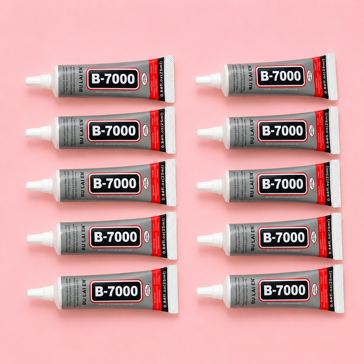 B7000 Multi Purpose Adhesive Glue