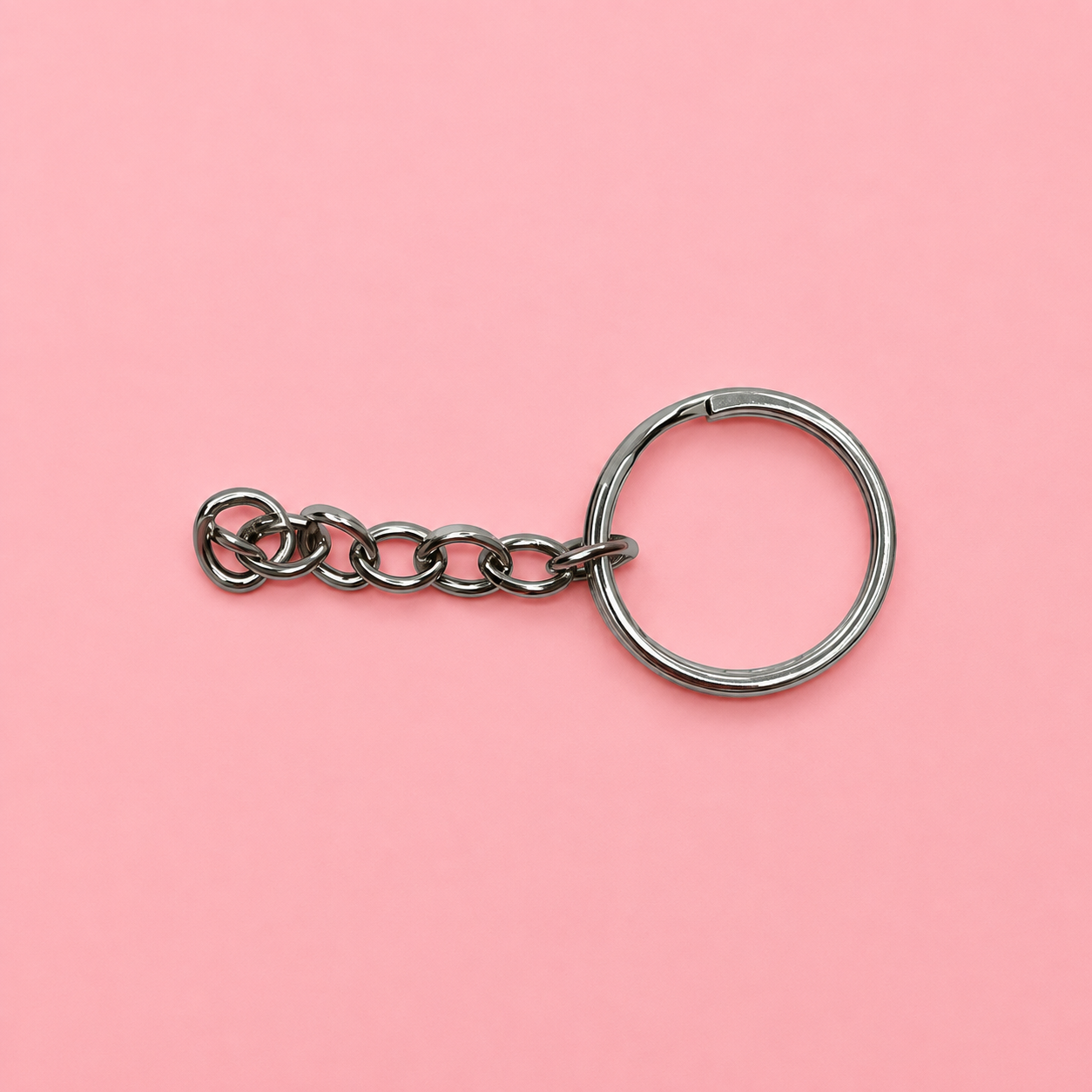 Key Rings For Keychain Making