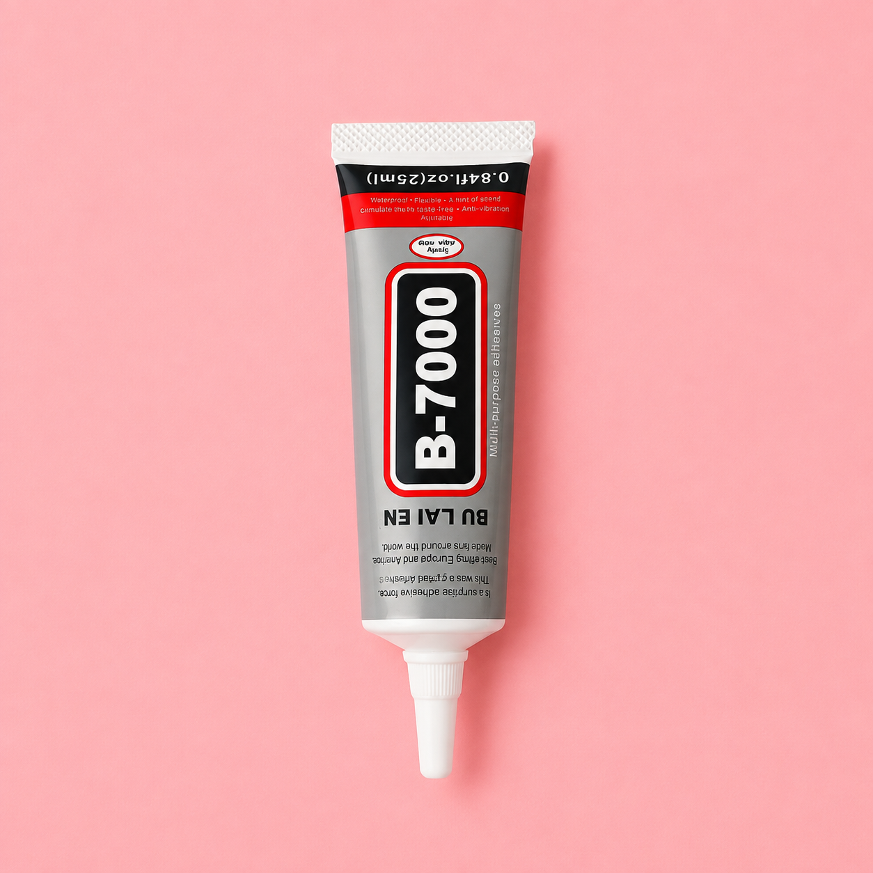 B7000 Multi Purpose Adhesive Glue