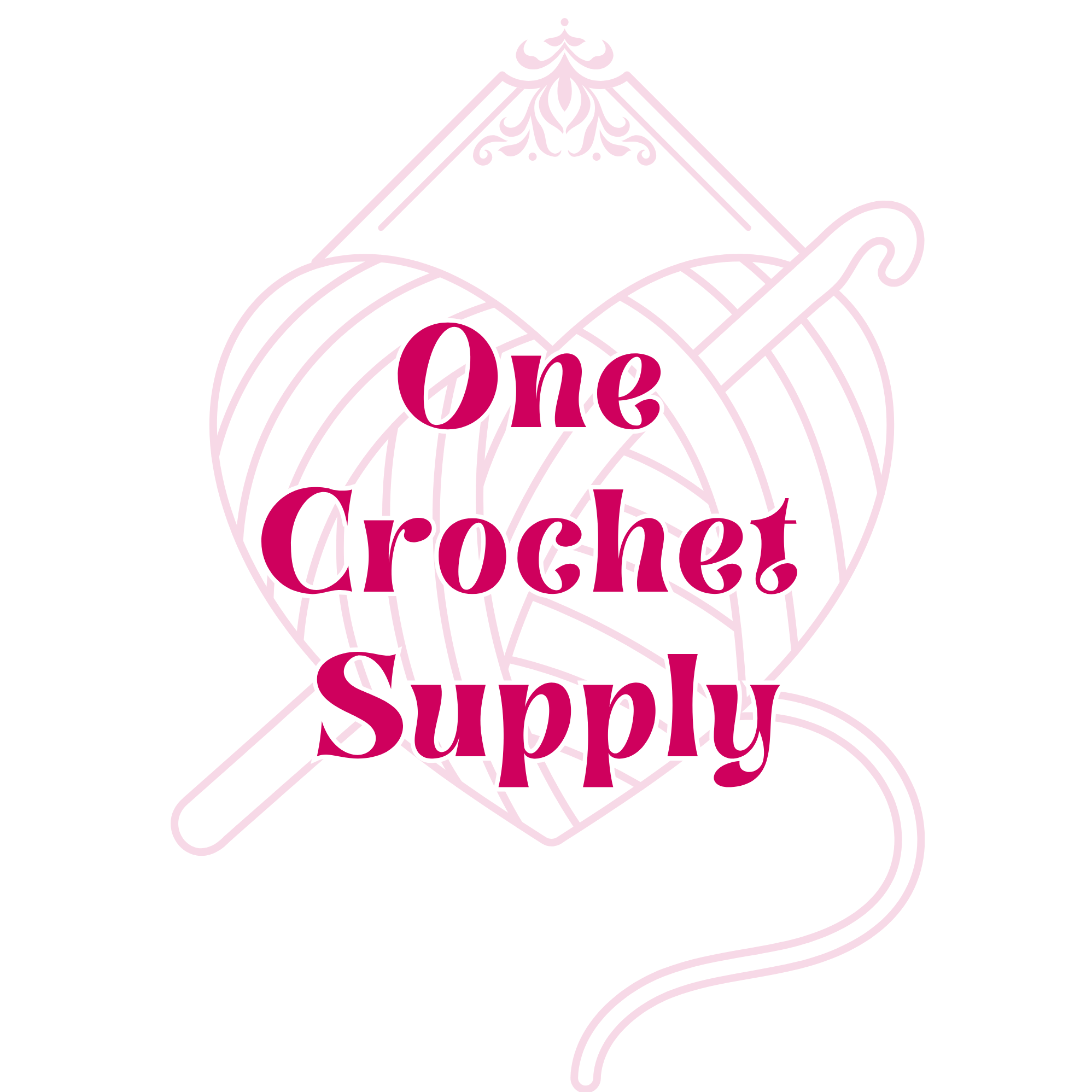 One Crochet Supply