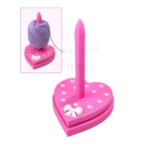 Lumo – Convertible Yarn Spinner